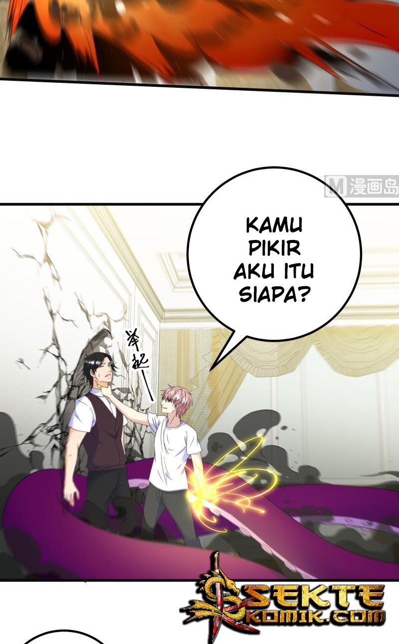 My Plug-in Spirit Ring Chapter 112 Gambar 5